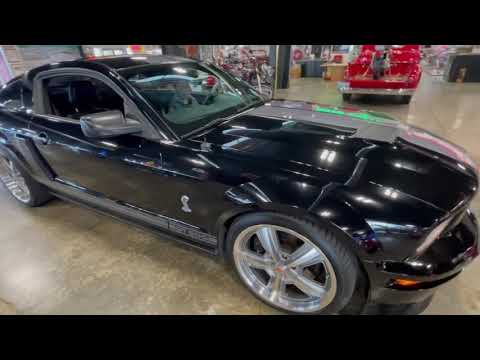 2007 Ford Mustang (CC-1446097) for sale in Burlington, Washington