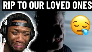 FIRST TIME HEARING Rascal Flatts - Here Comes Goodbye | *TEARS*