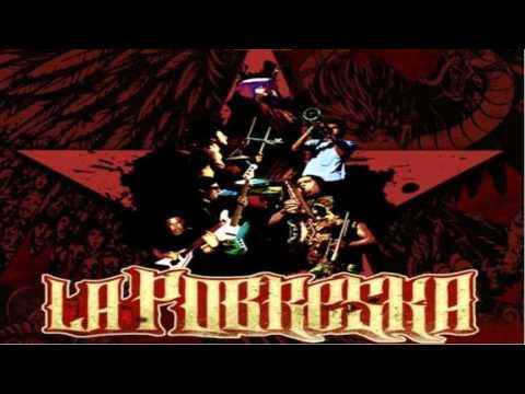 La Pobreska Hasta La Victoria