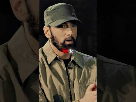 How Eminem WINS Rap Battles 😳🔥