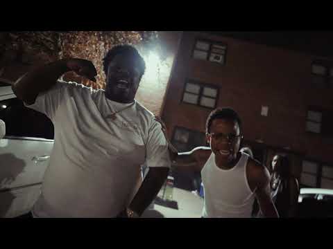 Blue Benjamin Beezy - 5 ON IT FT SLEEPY