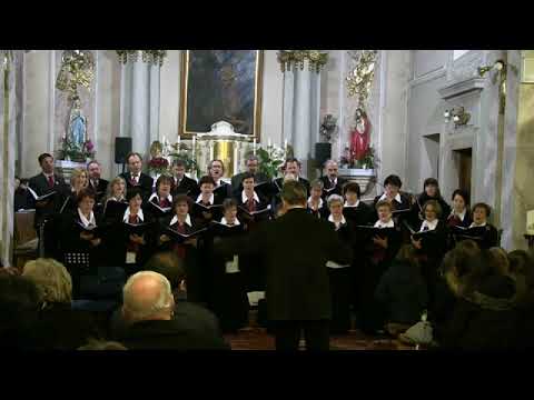 Charles Gounod: Messe breve no. 7 in C. Gloria