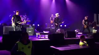The Offspring - One Fine Day @ Expo Arena, Bratislava 13.06.2018