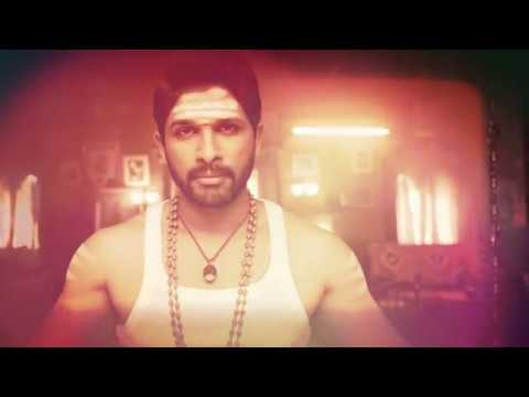 DJ Duvvada Jagannadham Teaser - Allu Arjun, Pooja Hegde | Harish Shankar | Dil Raju