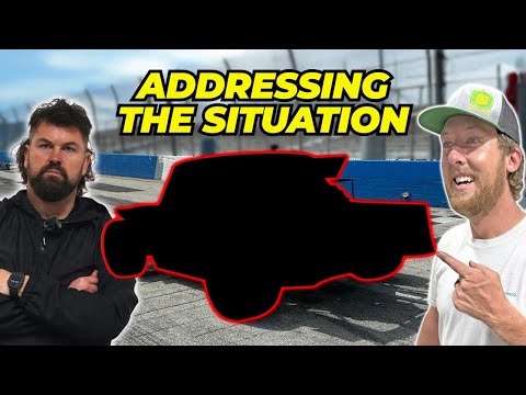 I Built Cleetus A Wheelie Mini… But It Went Wrong