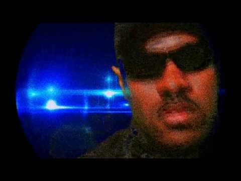 Blackjoker - This is a gangsta thing official video clip full HD