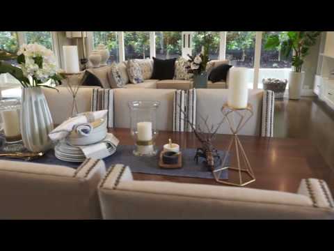 Metricon Lookbook - Southampton