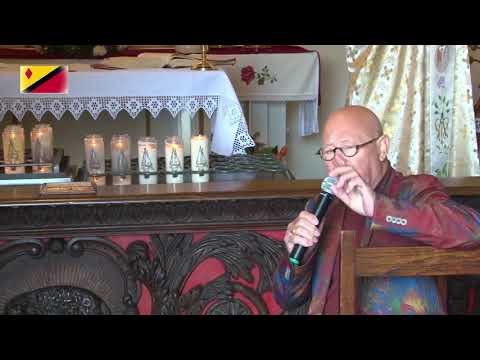 Kapelke Maria in de Nood -  Wim Stijnen