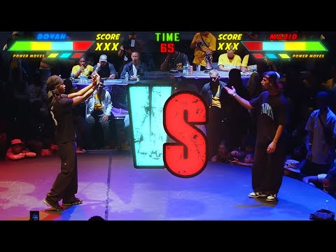 🔥 DOYAH vs MAJID 🔥 ULTIMATE RATING SYSTEM 🏅 BATTLE BAD 🏆