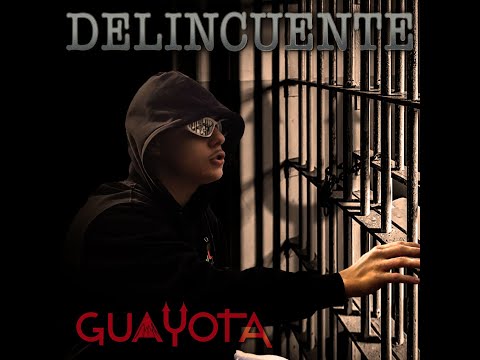 DELINCUENTE - GUAYOTA #musica #reggaeton #canarias #music #videoclip