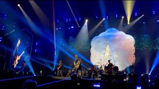 Coldplay - Birds - Live 4k, Friends Arena 03/07/2016 Solna, Sweden