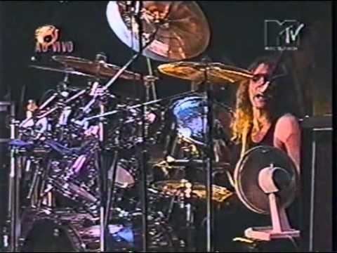 Helloween   Skol Rock 98   Pedreira Paulo Leminsk,Curitiba,Brazil   06 12 1998