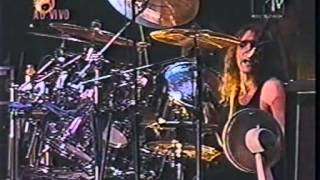 Helloween   Skol Rock 98   Pedreira Paulo Leminsk,Curitiba,Brazil   06 12 1998