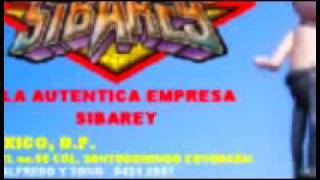 Y LA AMO SONIDO SIBAREY.wmv