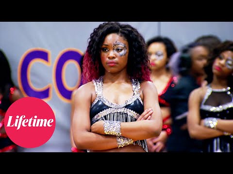 STAND BATTLE: Dancing Dolls vs. Infamous Dancerettes (Season 3 Flashback) - Bring It! | Lifetime