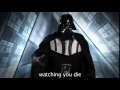 Darth Vader Vs Hitler 1 3 Epic Rap Battles Of History