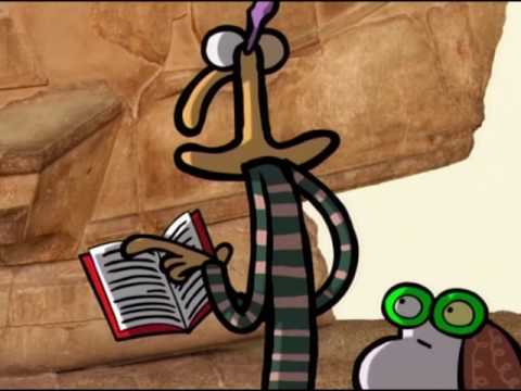 Une Minute au Musée - EP06 - La Victoire de Samothrace