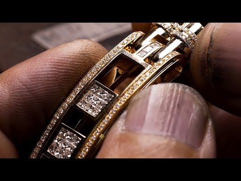 How do I spent two months on this bracelet 