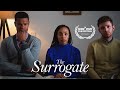 THE SURROGATE - Official Trailer (2020)