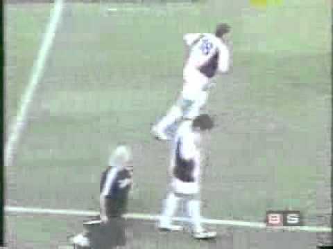 Sambenedettese Taranto 2006 07