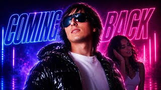 Victor Ark - Coming Back (Videoclip) 2007 EURODANCE