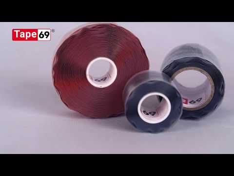25 mm ht insulation tape