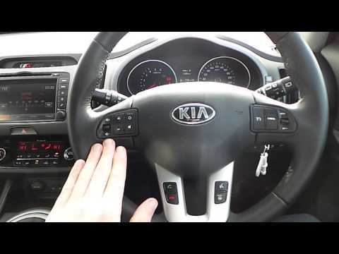 152D3245 - 2015 Kia Sportage PLATINUM SE 4DR 26,950