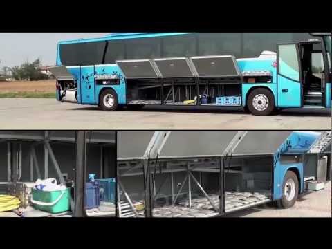 Setra S 416 GT-HD2