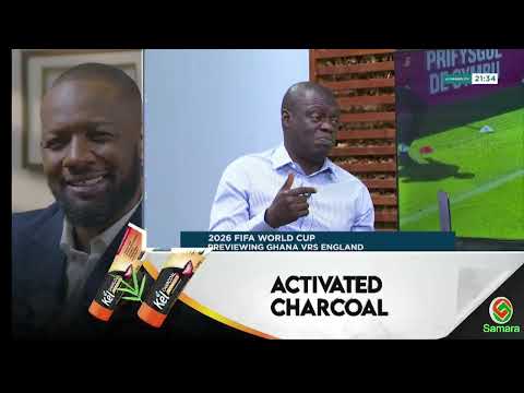 Why Jordan Ayew Starts? Bartels Explains Queiroz’s Tactical Choices vs England | Point of View