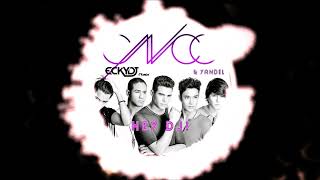 Download lagu CNCO & Yandel - Hey DJ (EckyDj Remix) mp3