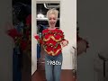 100 Years Of Christmas Outfits Shorts