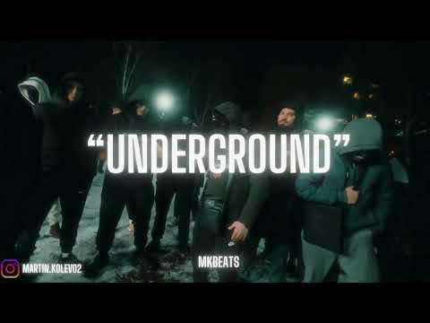 [FOR SALE] Born Paid x Kita x Hostile x PR Sad x Central Cee x UK Drill Type Beat "underground"