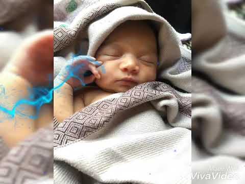 Deekshitha 1st Birthday Sweet Memories