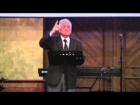 Vasile Al. Taloș - 15.03. 2015 - Matei 27