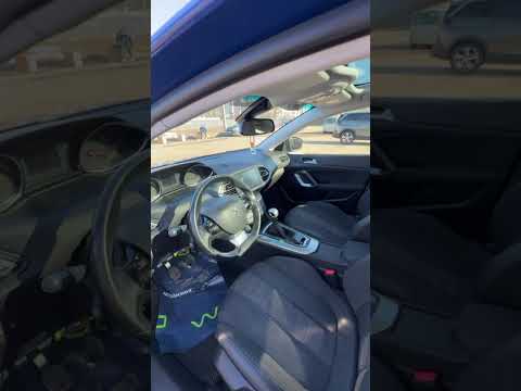 фото peugeot 308 ii рестайлинг 0