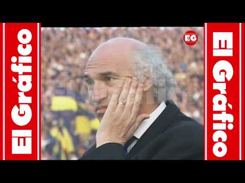 The day Independiente ended Boca's historic 40-game unbeaten streak