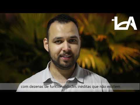 Legislapp - I.A Governamental