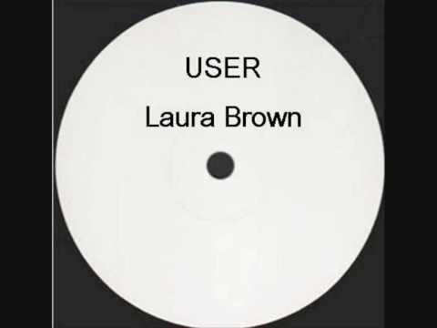 User - Laura Brown (Whitelabel)