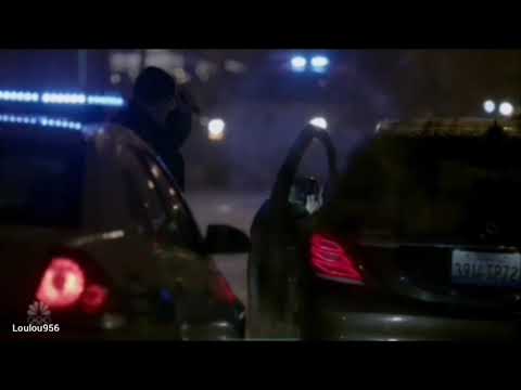 Chicago pd 7x18 Hailey and Voight