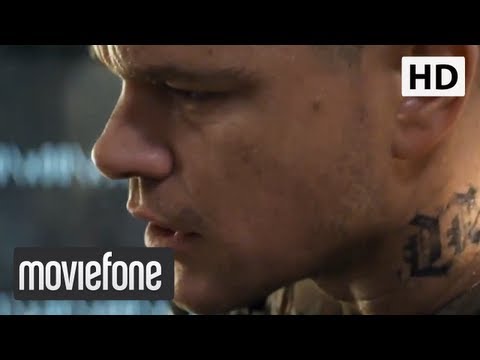 'Elysium' Trailer | Moviefone