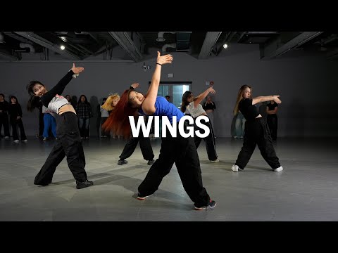 Wings / Starter Class / @NARA