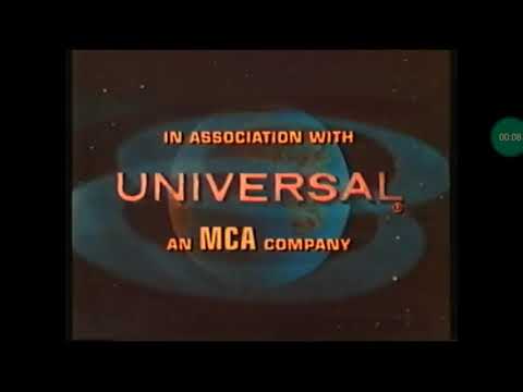 Glen Larson Productions/Universal Television/Central (1982/1993)