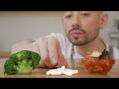 Why Most People Are Doing Gut Health In The Wrong Order