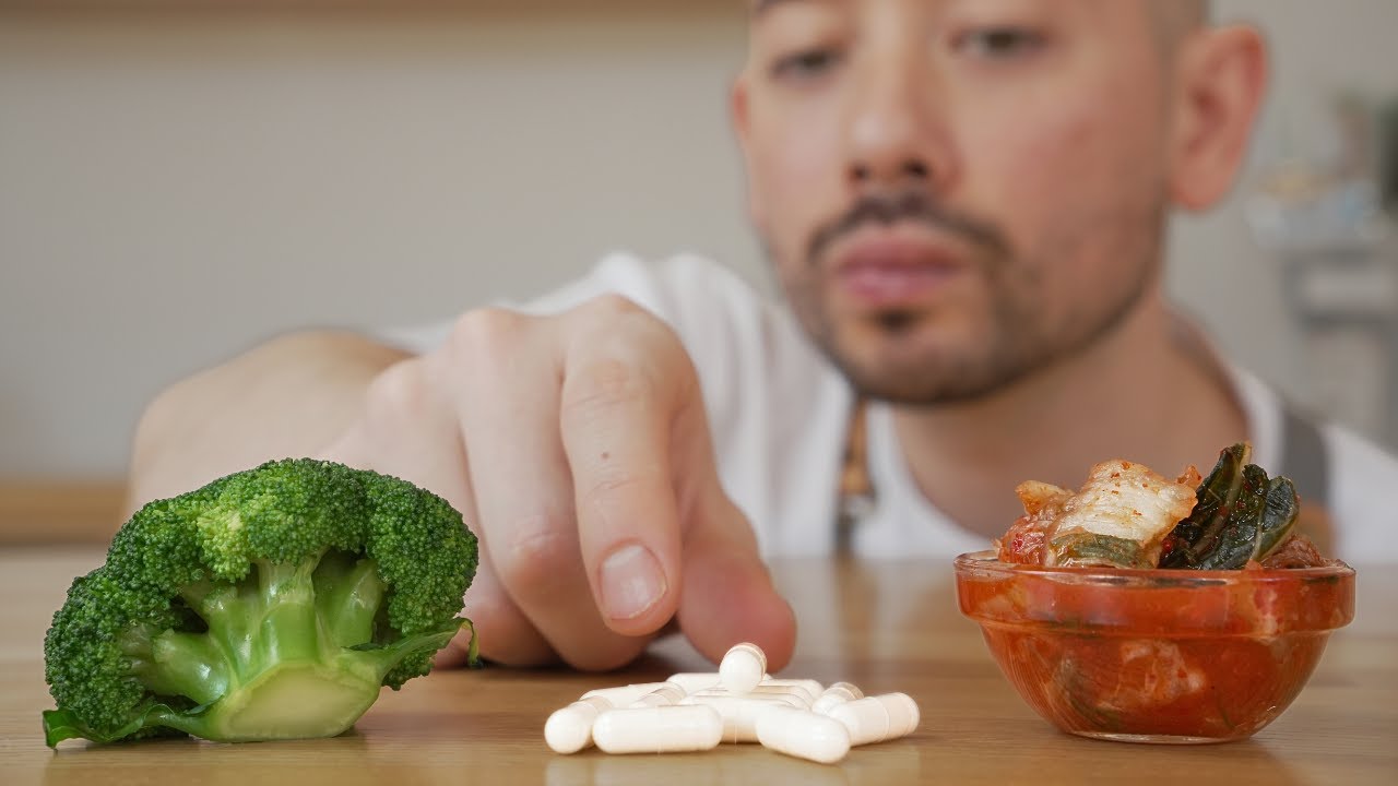 Why Most People Are Doing Gut Health In The Wrong Order