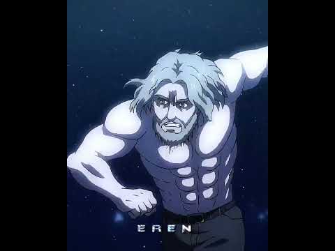 EREN betrayed Zeke  | EREN YEAGER | ATTACK ON TITAN |AOT | EREN |