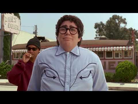 It's Pat The Movie (1994) Best Scene