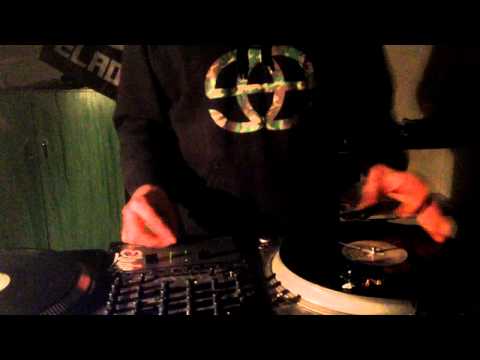 Global Skratch League - Fixture 3 - (H)Redmist vs (A)Funktion