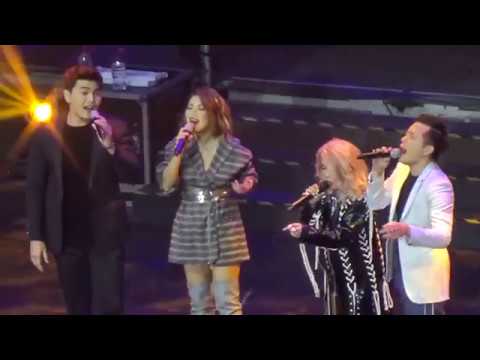 ASAP Soul Sessions Medley - [Supreme KZ Tandingan Concert]