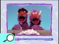 Noggin S Show Tell Noses Email Elmo S World