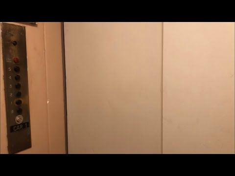 Reliance Traction Elevator @ 7040 N Sheridan